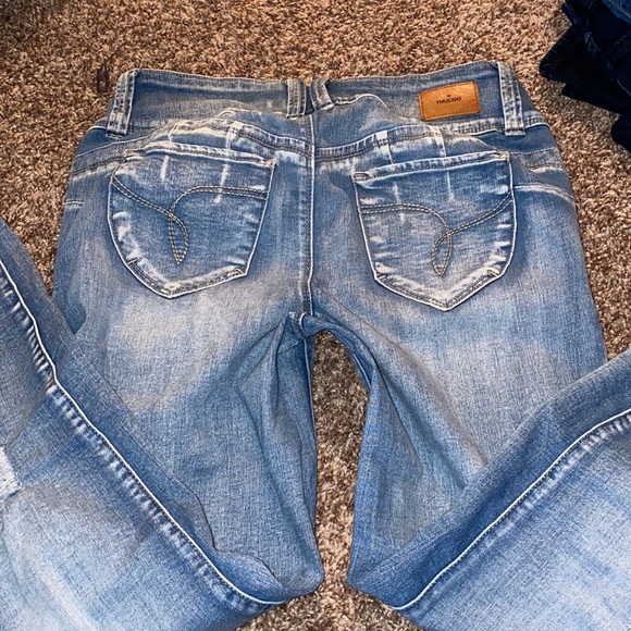 Ymi jeans - Picture 2 of 2